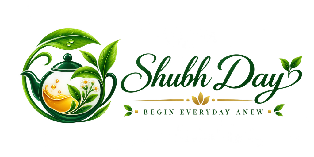 Shubh Day - Begin Everyday Anew